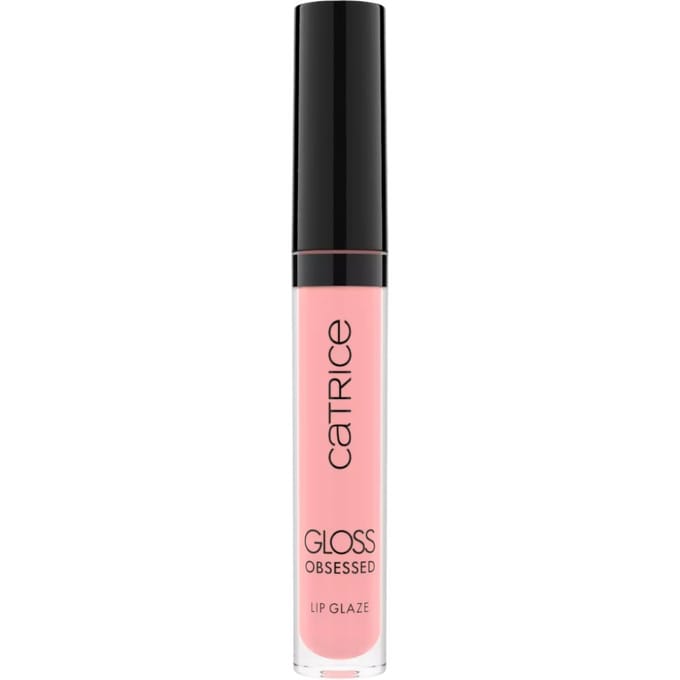 Lipgloss Catrice Lippen Gloss Gloss Obsessed