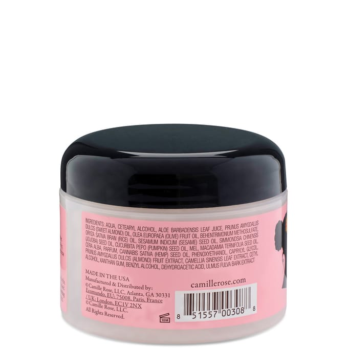 Camille Rose Naturals Almond Jai Twisting Butter 240 ml