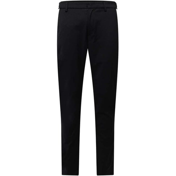 Replay Heren Slanke chino's (Blauw)