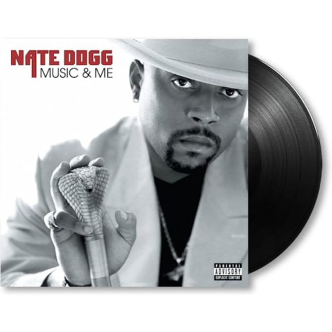 Music & Me - Nate Dogg