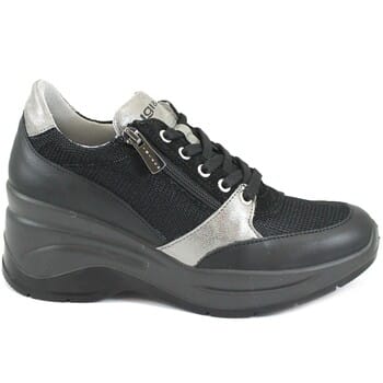 Lage Sneakers IgI&amp;CO IGI-E25-7654100-NE