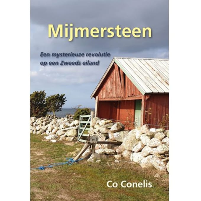Mijmersteen - Co Conelis