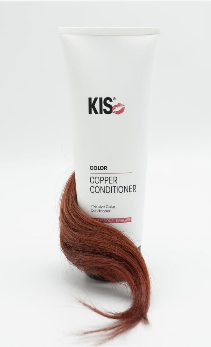 KIS - Kera Fresh Color Conditioner COPPER - 250ml