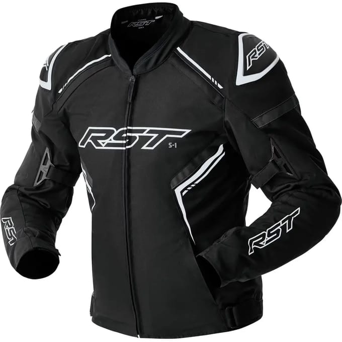 Motorjas RST S1 D3O