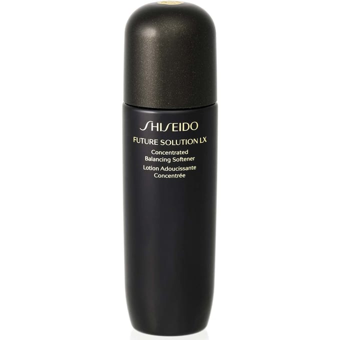 Shiseido - Vochtinbrengende Lotion Future Solution Lx Shiseido - Vrouwen - 170 ml