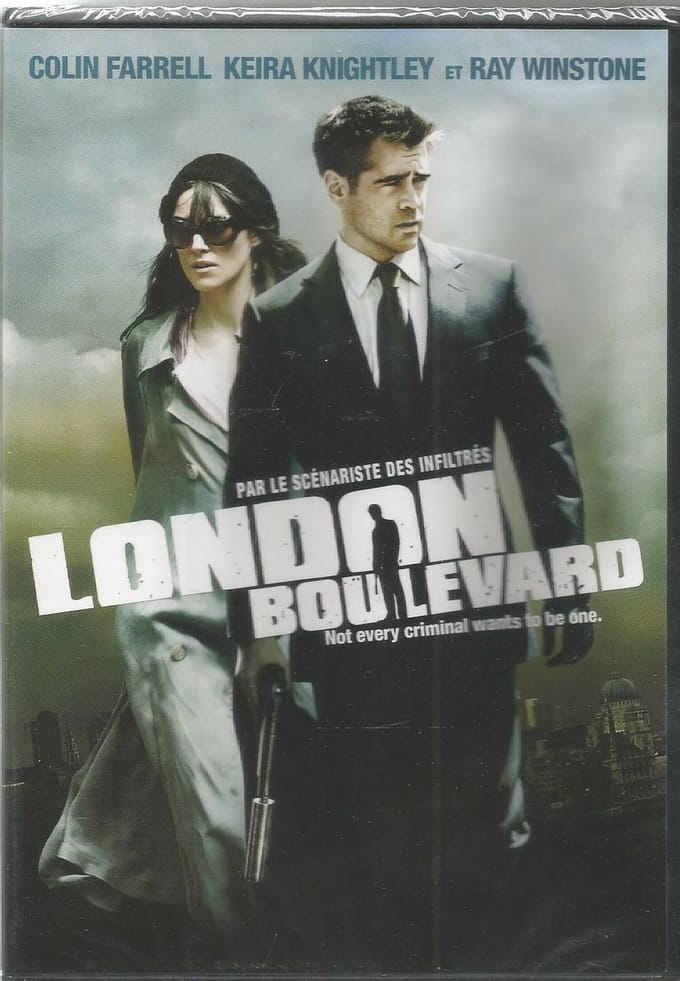 LONDON BOULEVARD
