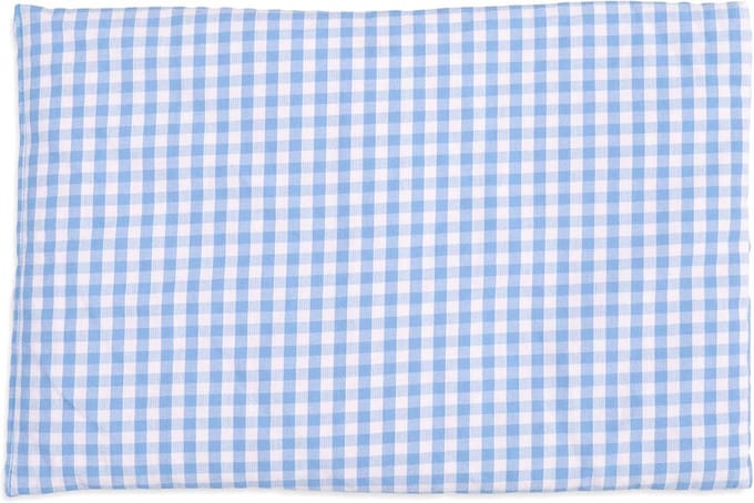 Koolzaadkussen 30x20 cm Biologisch Warmtekussen & Koelkussen voor Magnetron en Oven