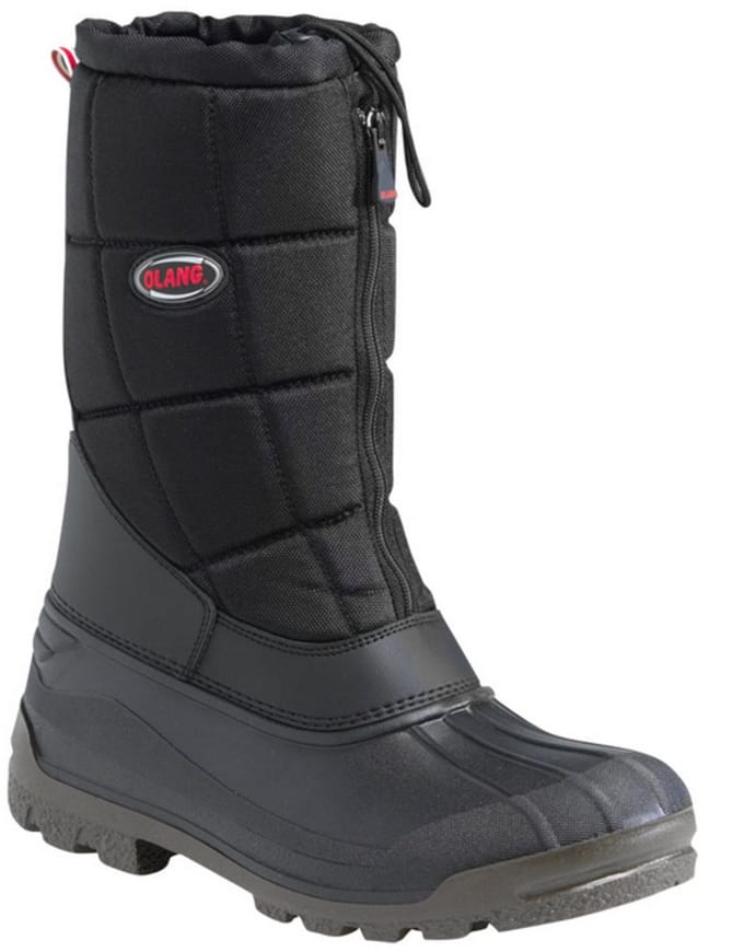 Olang Olympus snowboots heren - - Wintersport - Wintersport schoenen - Snowboots
