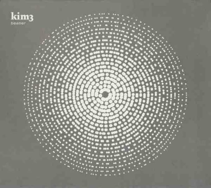 Kim3 - Beamer (CD)