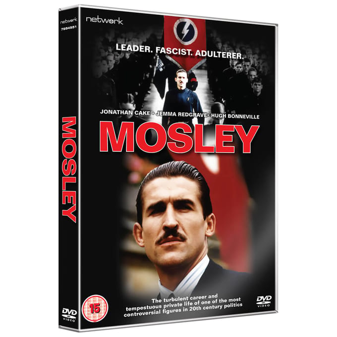 Mosley - The Complete Series