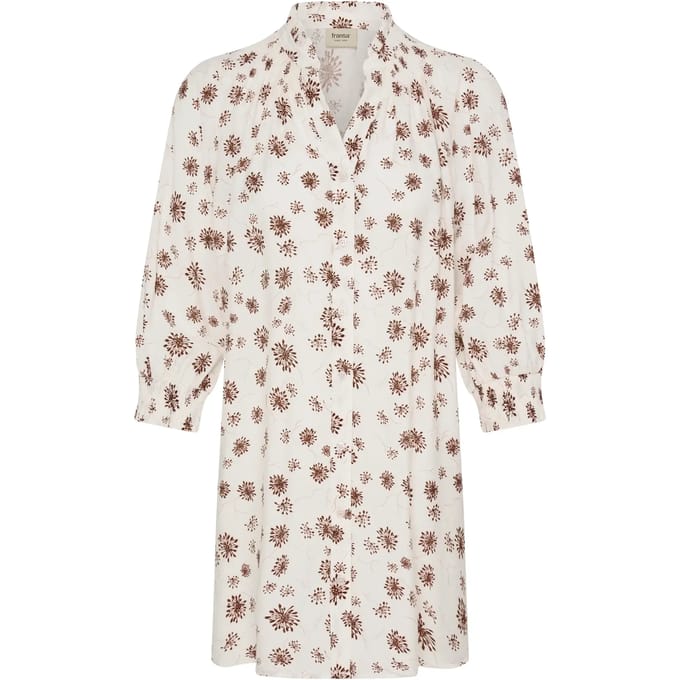 Vrouwenblouse fransa FRKalia 2