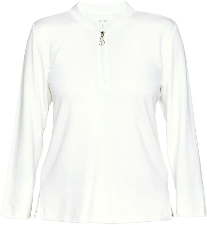 Joop! Pyjamaoberteil Soft Comfort