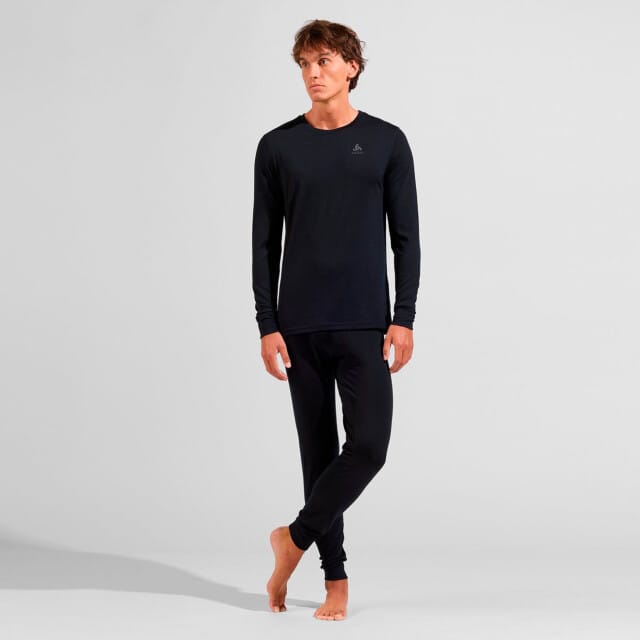 Odlo Mens BL Bottom Long Merino 200