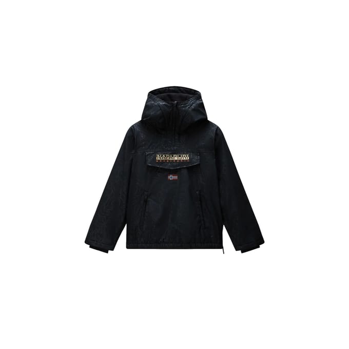 Kinderanorak Napapijri Next AOP