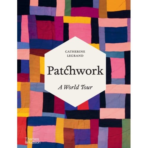 Patchwork - Catherine Legrand