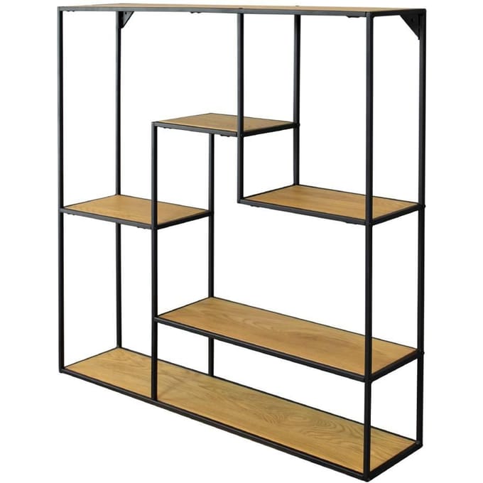 Wandkast Roy | NADUVI Collection