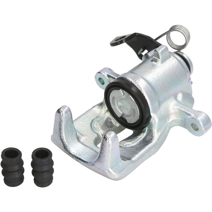 Budweg Caliper Remklauw BUDWEG 344645, achter rechts