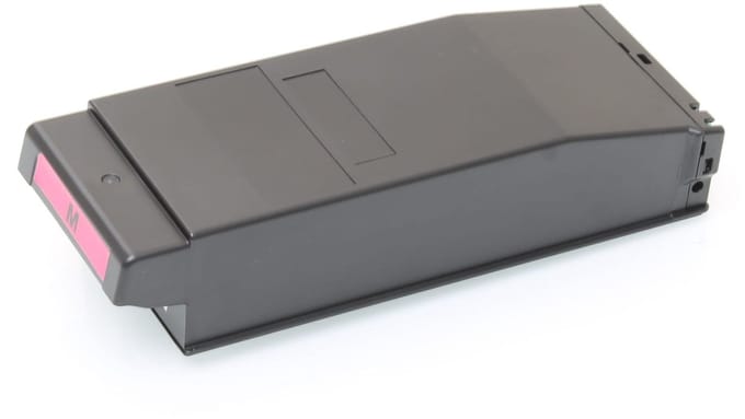 Oki 09006128 - Toner Magenta - 6.000 pagina's - Huismerk Compatible - Geschikt voor OKI C 650-serie OKI C 650dn