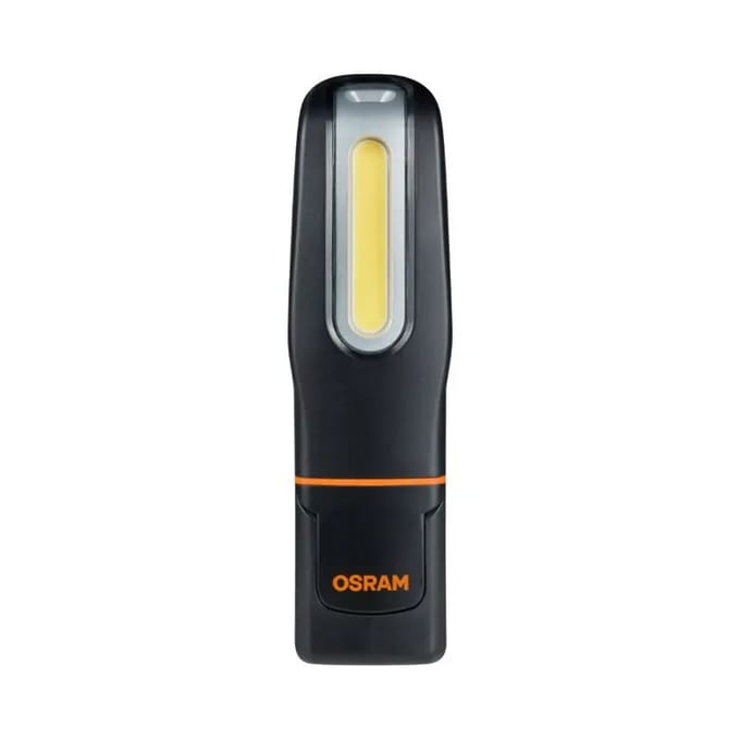 LED werkplaatslamp en handlamp Osram Ledinspect Mini 250