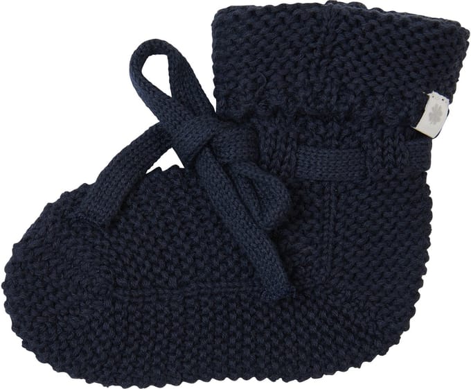 Noppies Sloffen Nelson Baby Maat 1-size