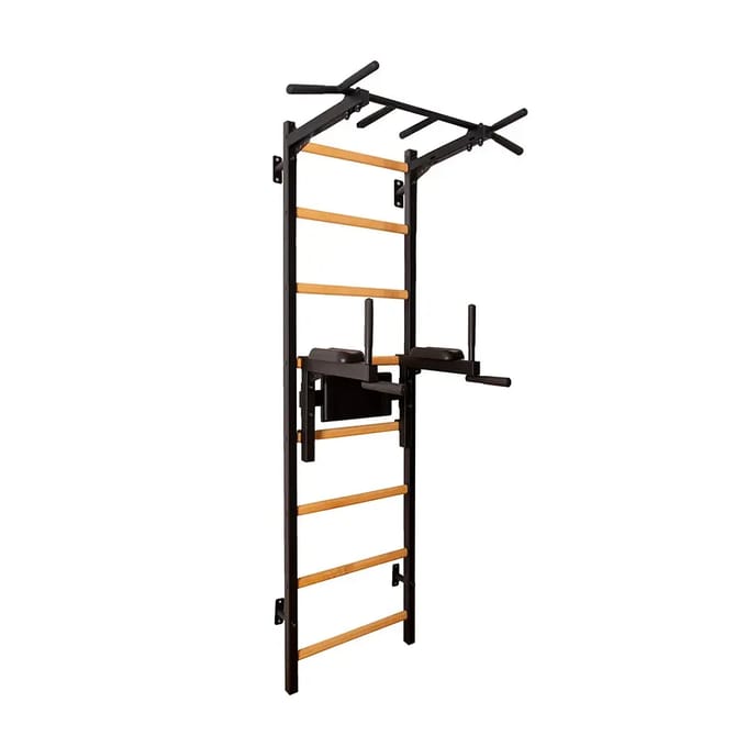BenchK Wandrekset 222 222B zwart
