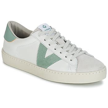 Dames sportschoenen Victoria berlín contraste