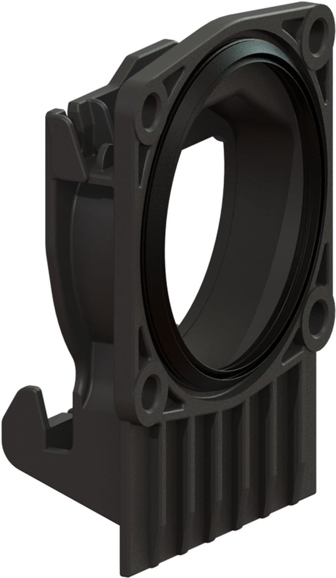 KESSEL-adapter - voor het achteraf monteren van 27603 en 27605, 27608