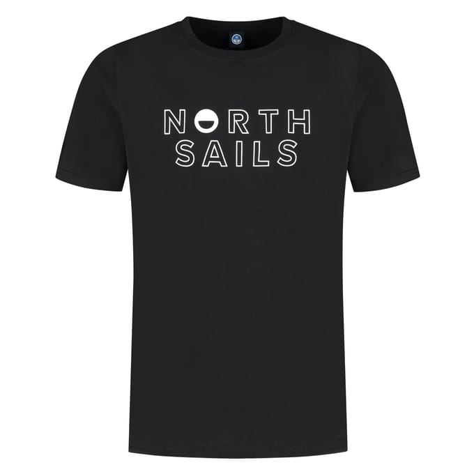 North Sails Print Shirt Heren - Maat S