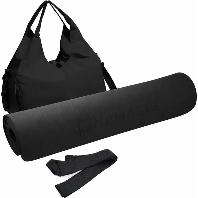 Fitness kit Onamaste Travel