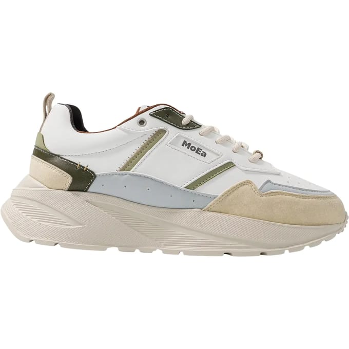 Trainers MoEa Gen5 - Cactus Blend