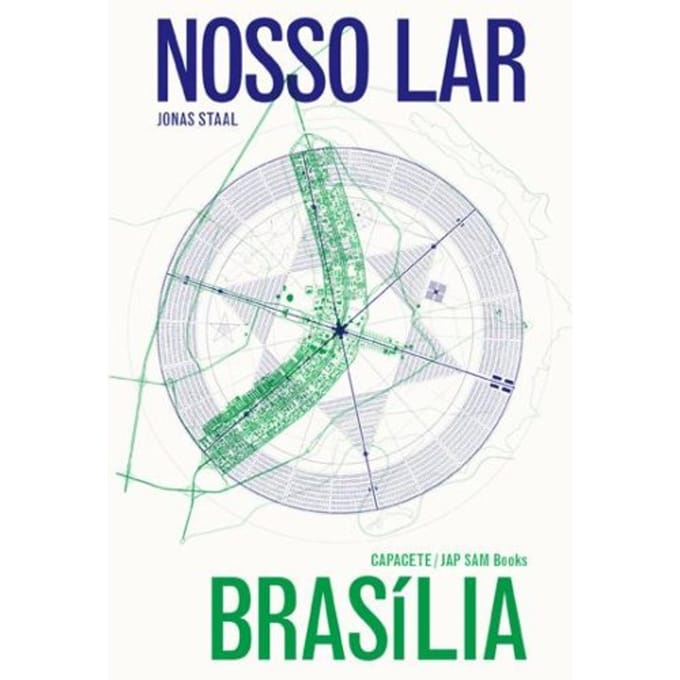 Nosso Lar, Brasilia - Jonas Staal