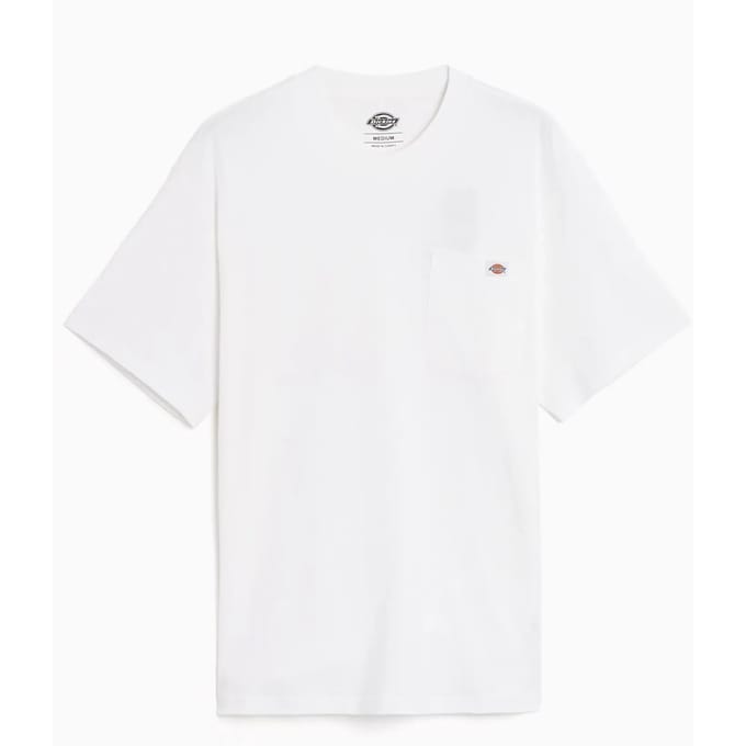 luray pocket t-shirt Dickies