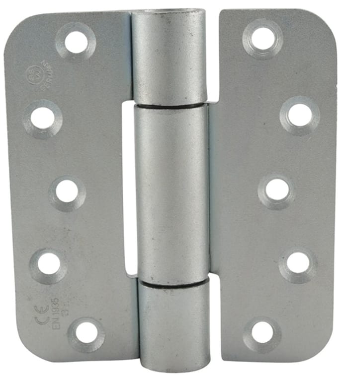 Scharnier Projekt Galv. Rh 100Mm Prd060-208Gv T Bsw