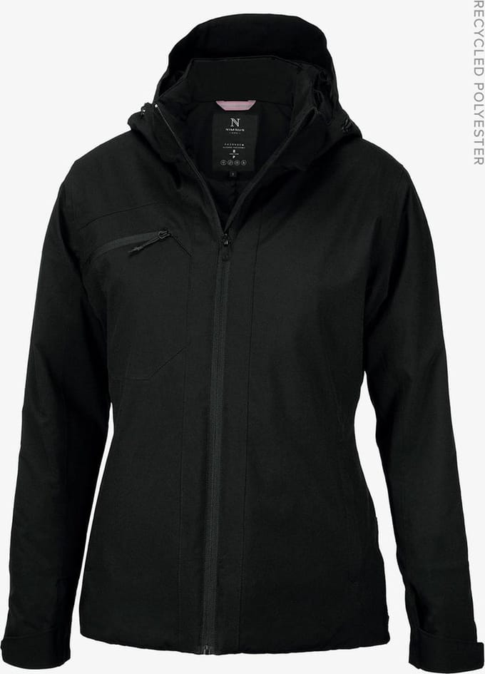 Nimbus Fairview Werkjas Ladies XXL