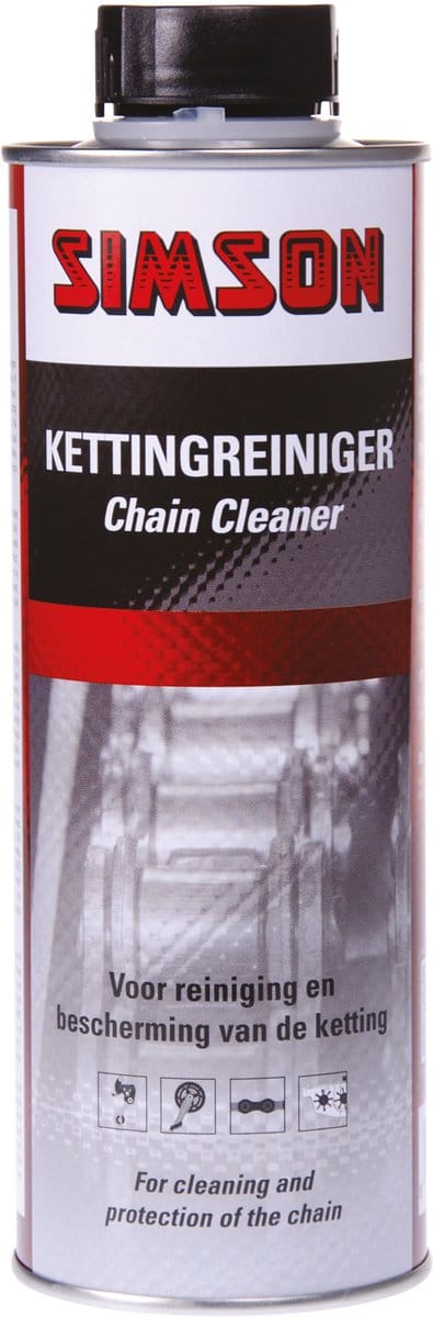 Simson Kettingreiniger 500ML
