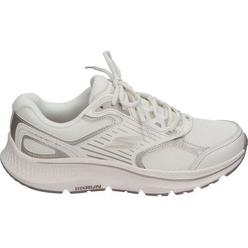 Skechers Go Run Consistent 2.0 Advantage Hardloopschoenen Wit EU 36 Vrouw