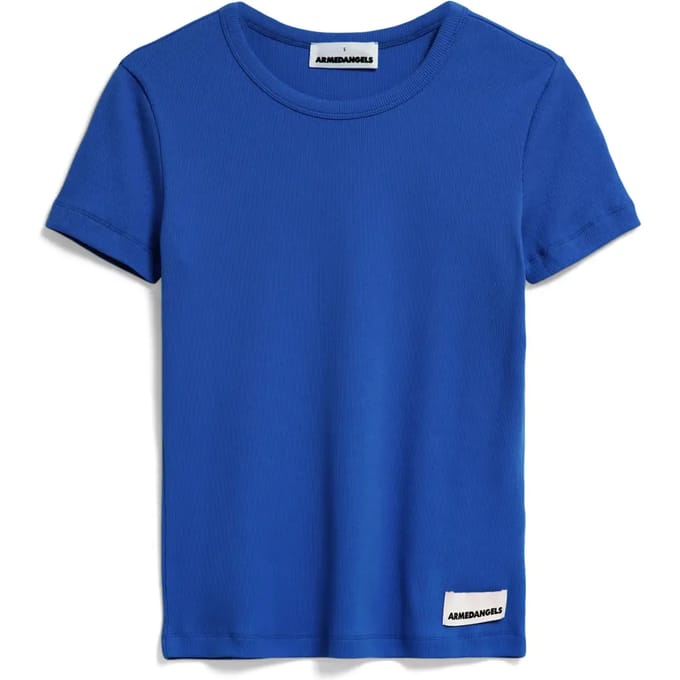 Dames-T-shirt ARMEDANGELS Kardaa