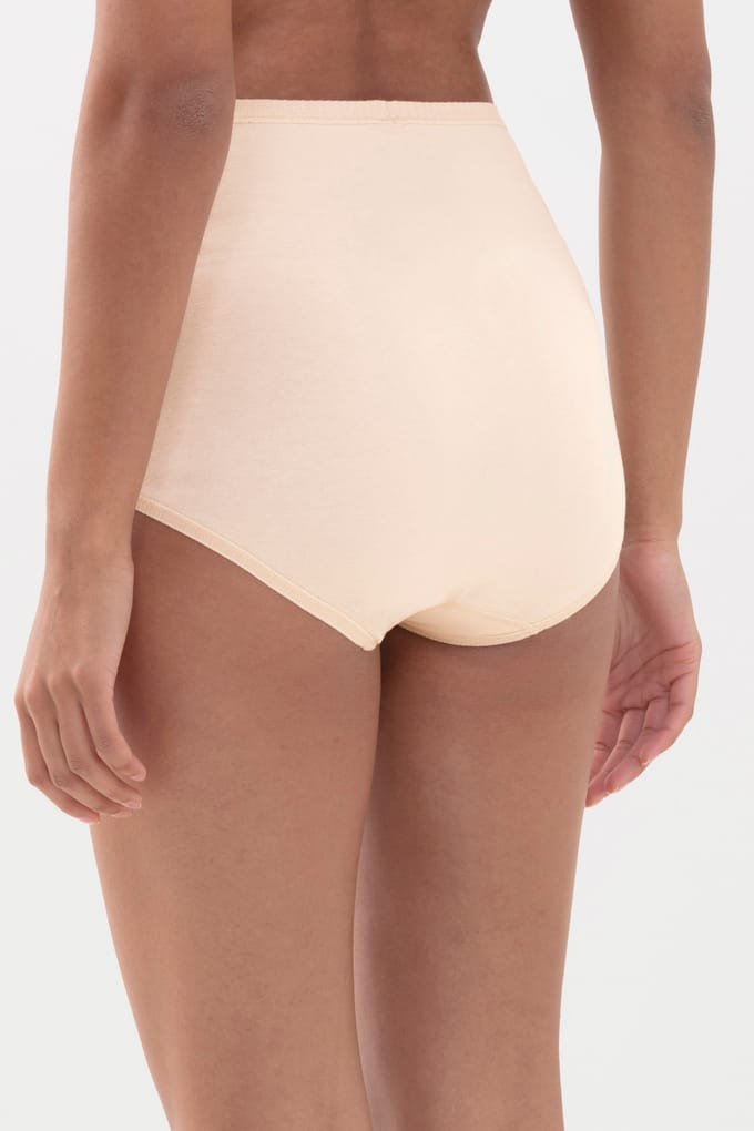 Mod. taille-slip Serie Triniti Poeder