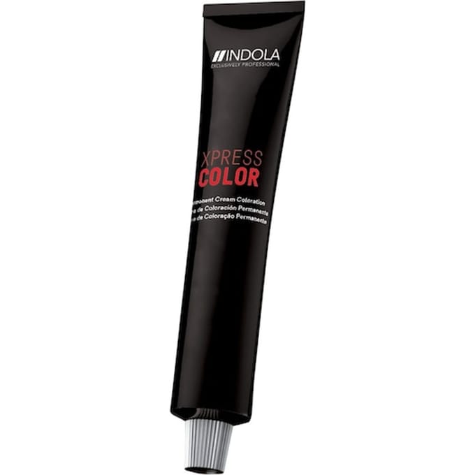 Indola - Indola Profession Permanent Caring Color 8.1 60ml
