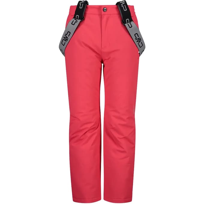 Ski-overalls voor kinderen CMP