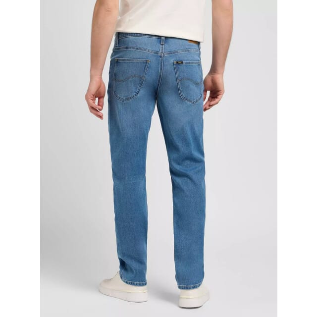 Lee - BROOKLYN STRAIGHT BALEIGH - W38 X L30