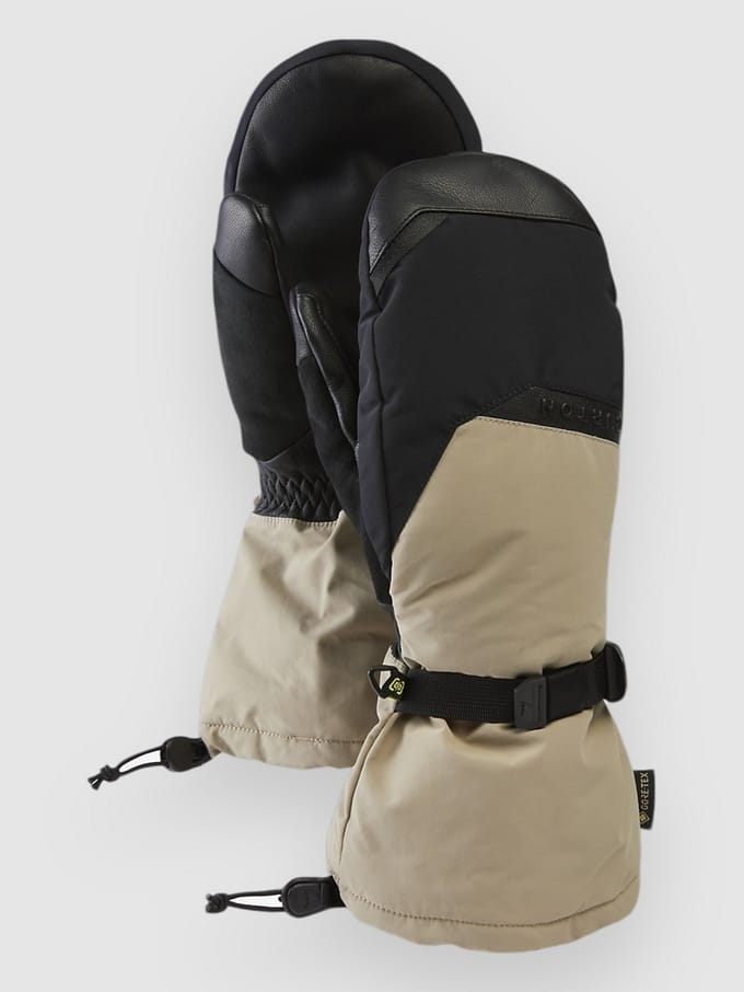 Burton Gore-Tex Deluxe Wanten