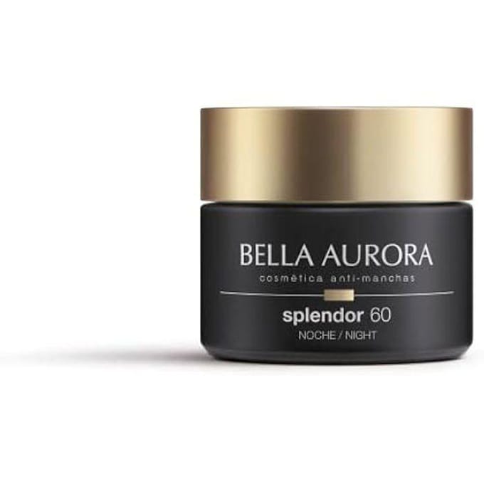 Anti-aging crème - BELLA AURORA - Splendor 60 - 50 ml - Versterkende behandeling - Zonder parabenen