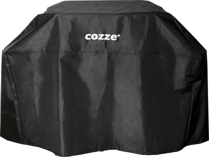 cozze Cover for Plancha 800 and Trolley