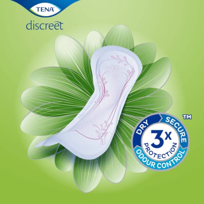 TENA Discreet Normal 24 Verband