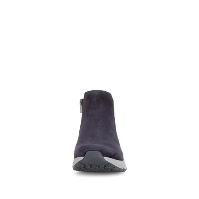 Gabor Rollingsoft Korte Laars 76.881.46 Pazifik Blauw