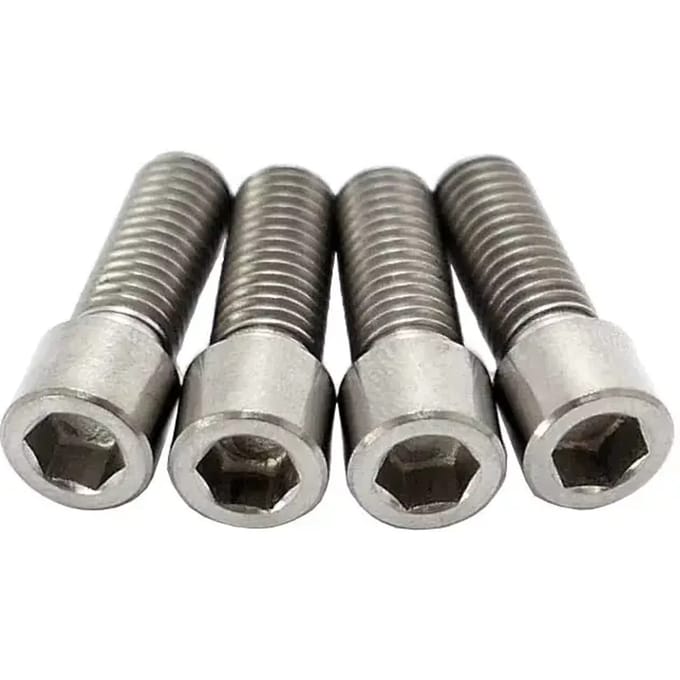 Trapbout TLC Bikes Primo Titanium (x4)