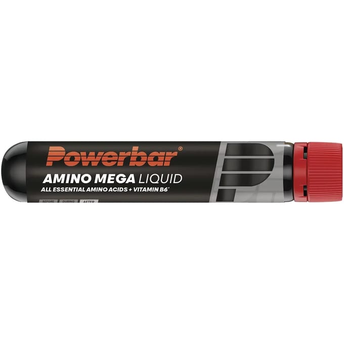 Voedingsrepen PowerBar Amino Mega Liquid