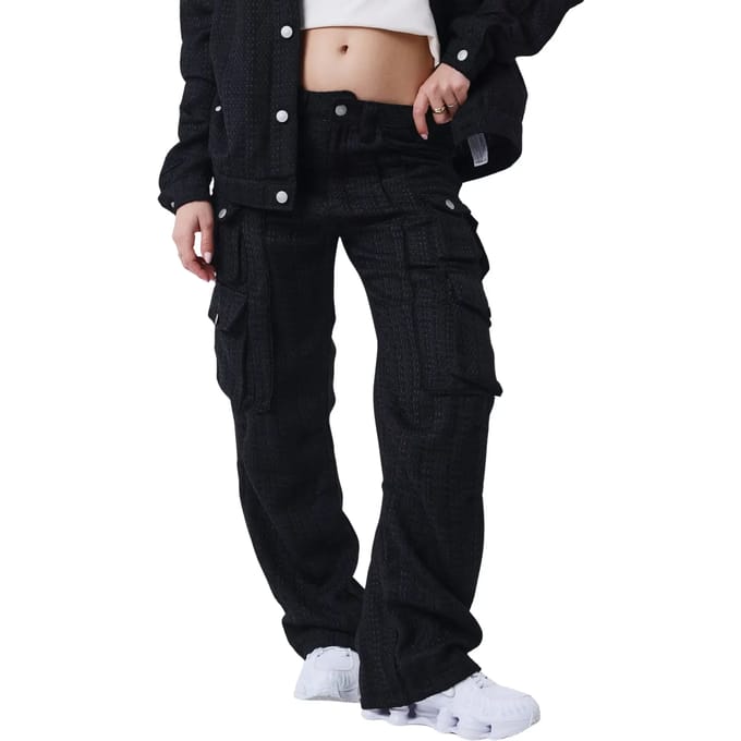 Broek Project X Paris