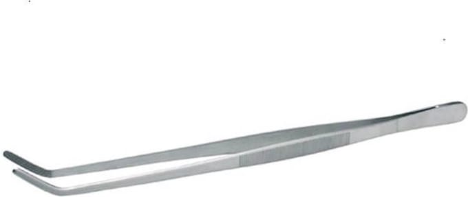 Hobby Planten-Pincet Gebogen 20CM